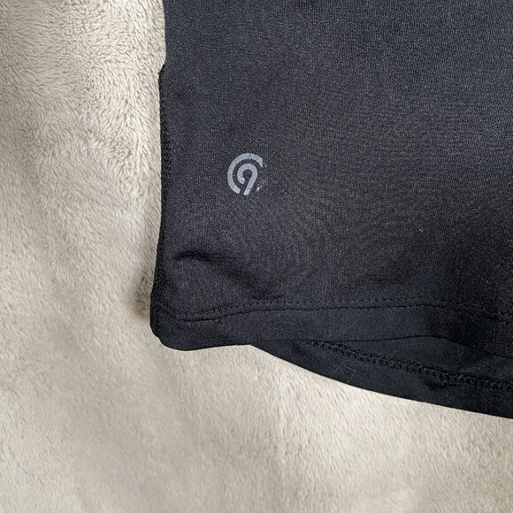 Champion Graphic Tank Top XS Loose Relaxed Fit Athletic Workout Quick Dry - Picture 7 of 11